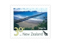 30 Cent Denominational Stamp